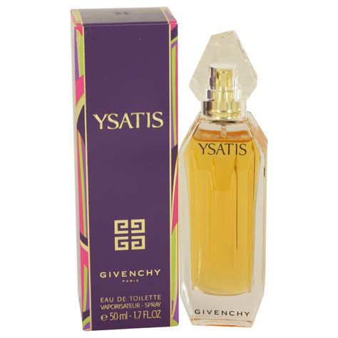 Givenchy ysatis perfume price